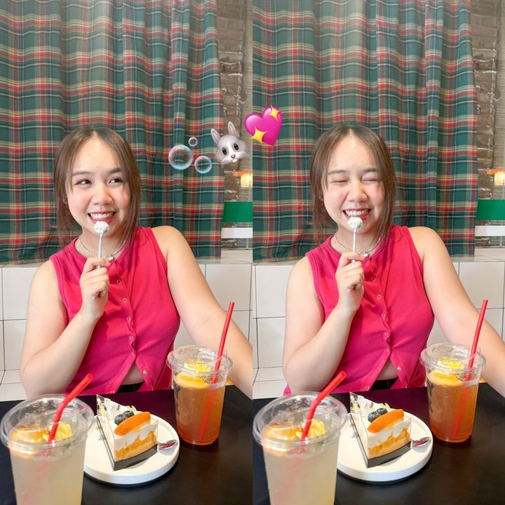 นุ่มนิ่มเลิฟชาเขียว🍵🐰🫧