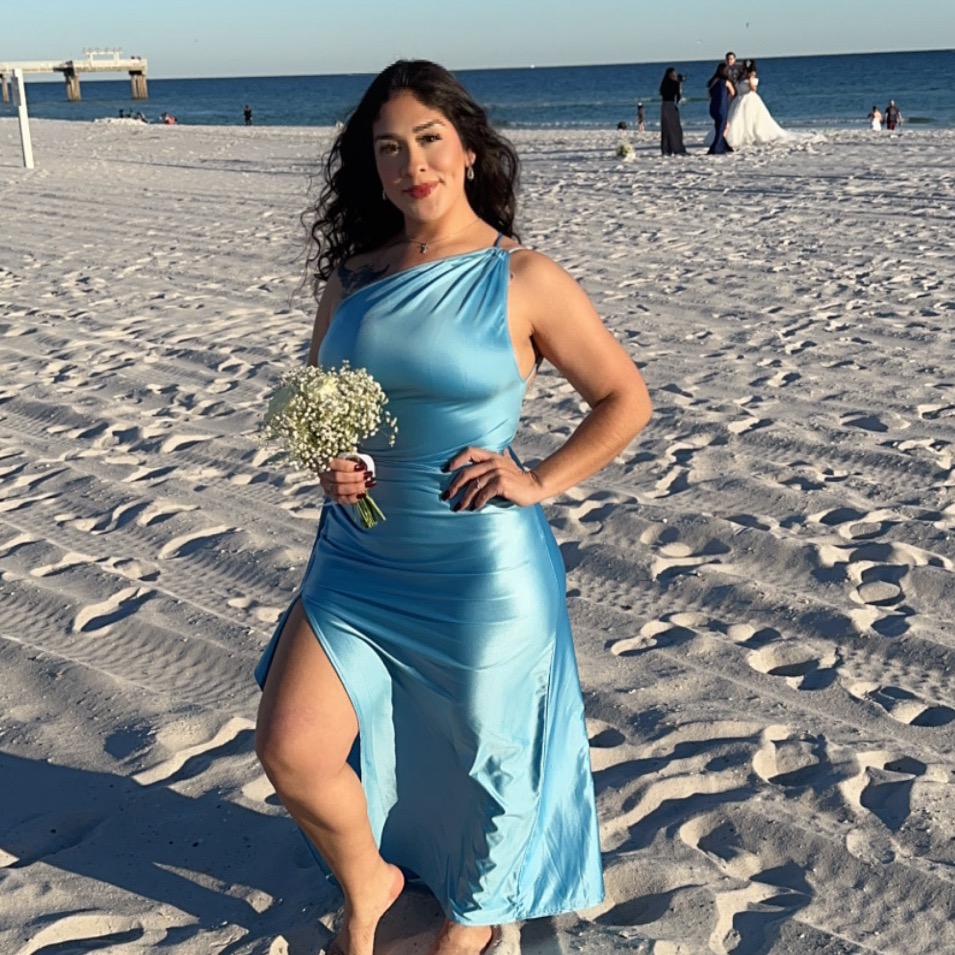 Roselyn Alvarado