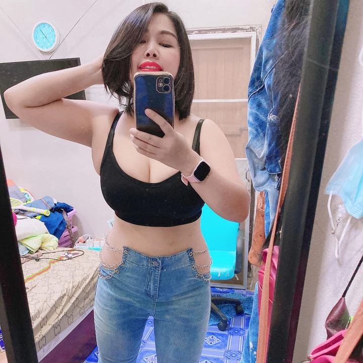 ตุ๊กตาที่ไม่ใช่ของเล่น🤹‍♀️