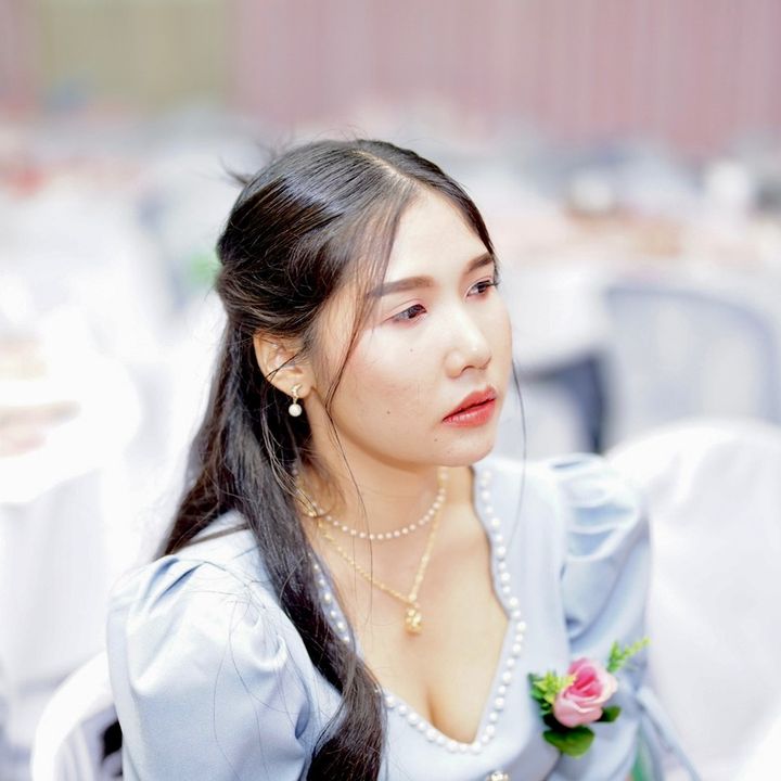 เปียเฉยๆ👧🏻