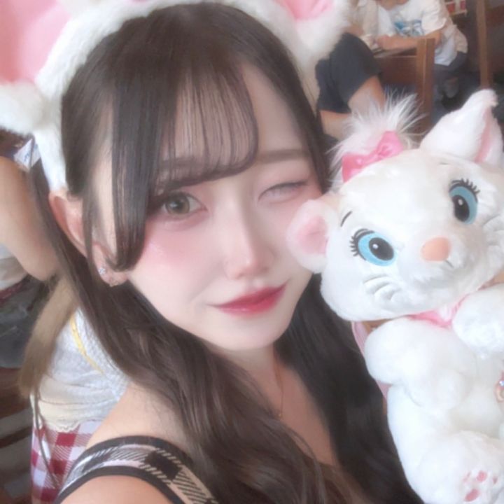 なぁちゃん🐰