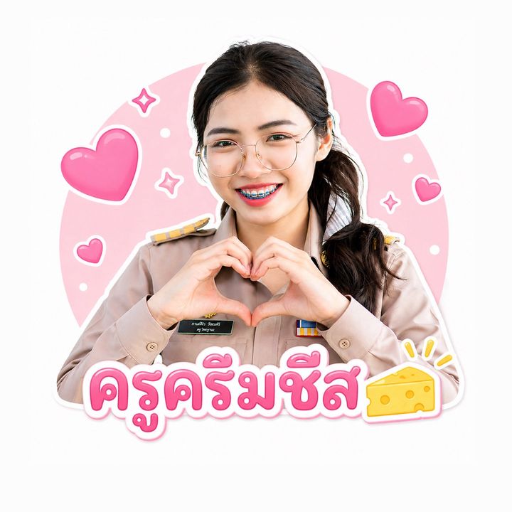 ครีมชีส🧀🎨