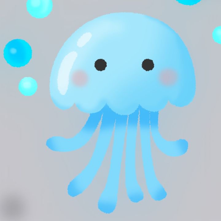 くらげ