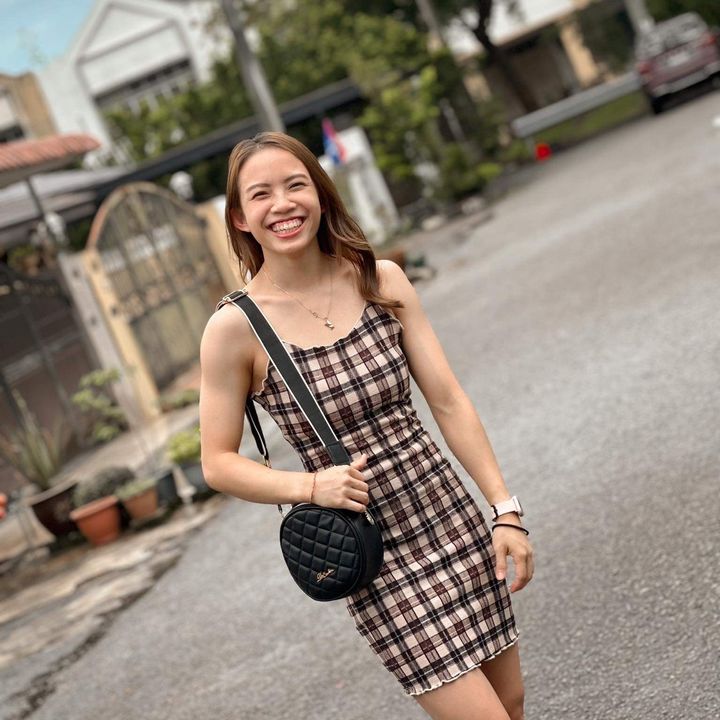 Rachel Yeoh