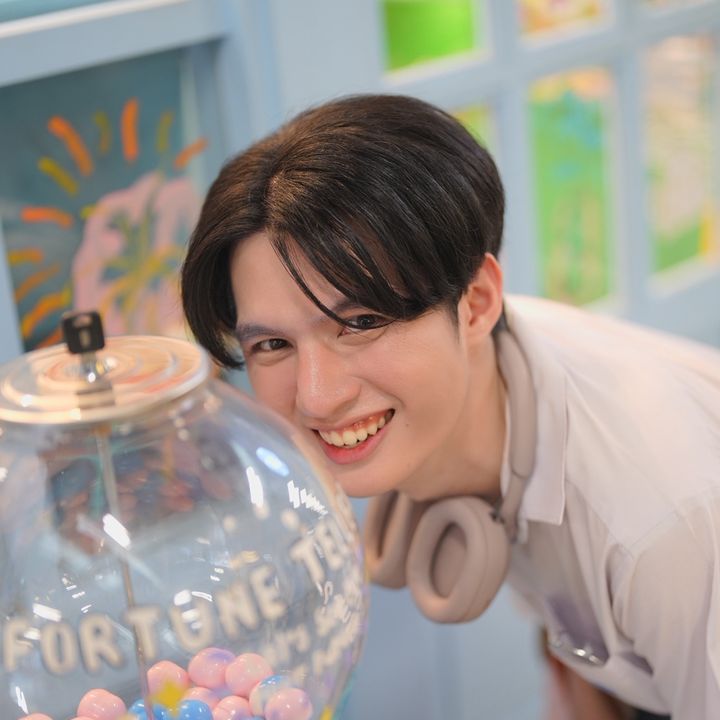 น้องฟอร์ดอยู่ไหนʕ•ᴥ•ʔ