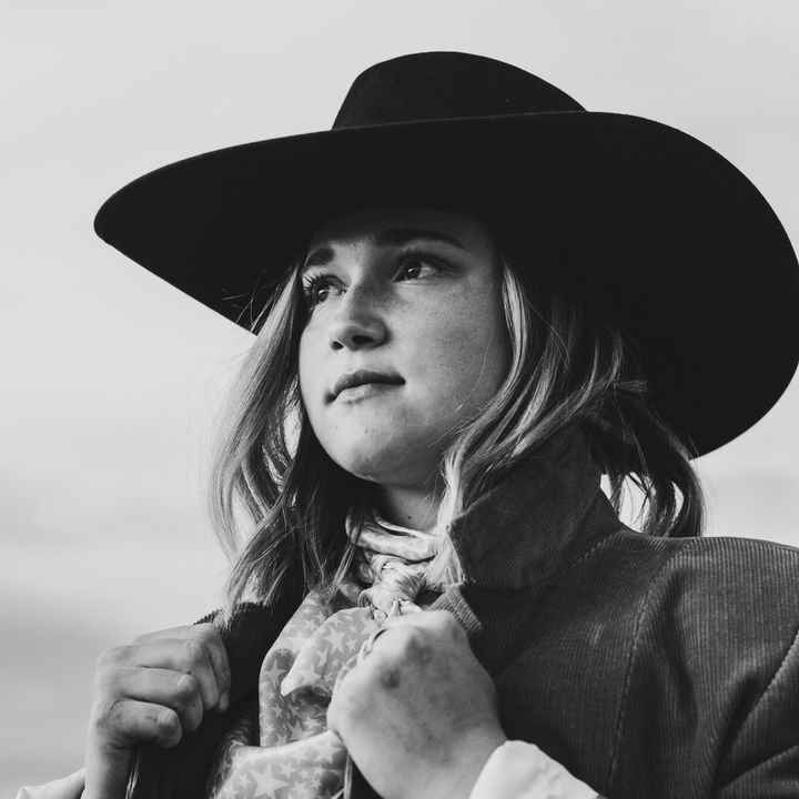 Cowboygalmads