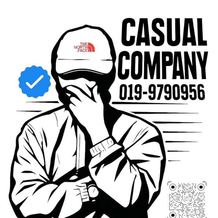 Casual company 1
