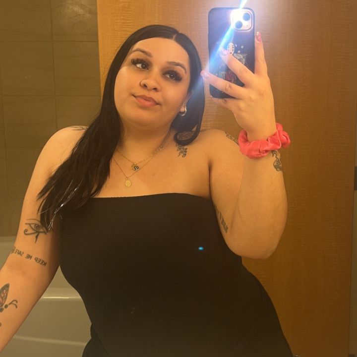 thehennessypixie
