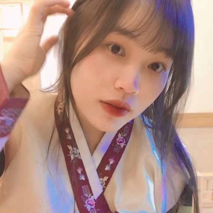 haeling🐰ྀི