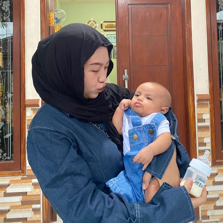 Mama Rayyan