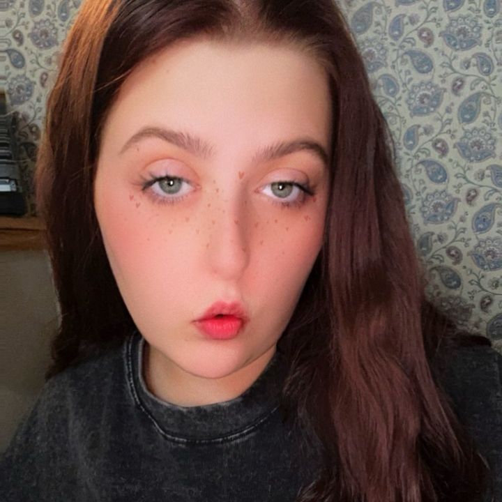 Megan🩷