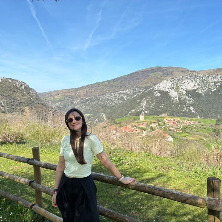 Saray Gomez