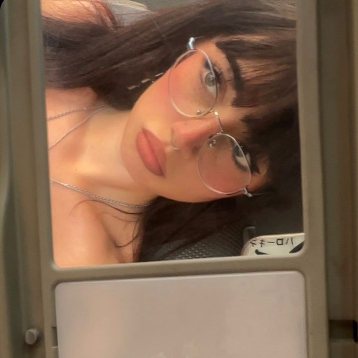 Saray Pedrosa🌺