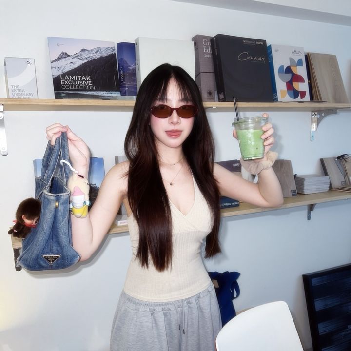 ยูมีหมาชื่อโออิชิ🤍