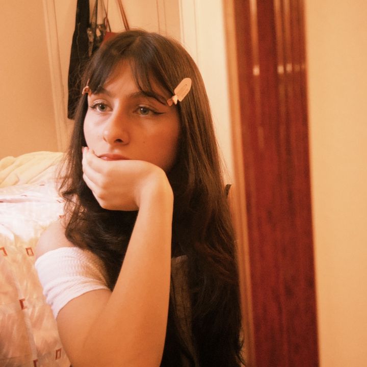 Tina📖
