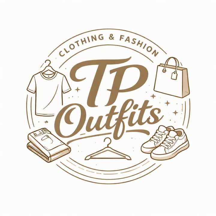 TP outfits❤️🔥