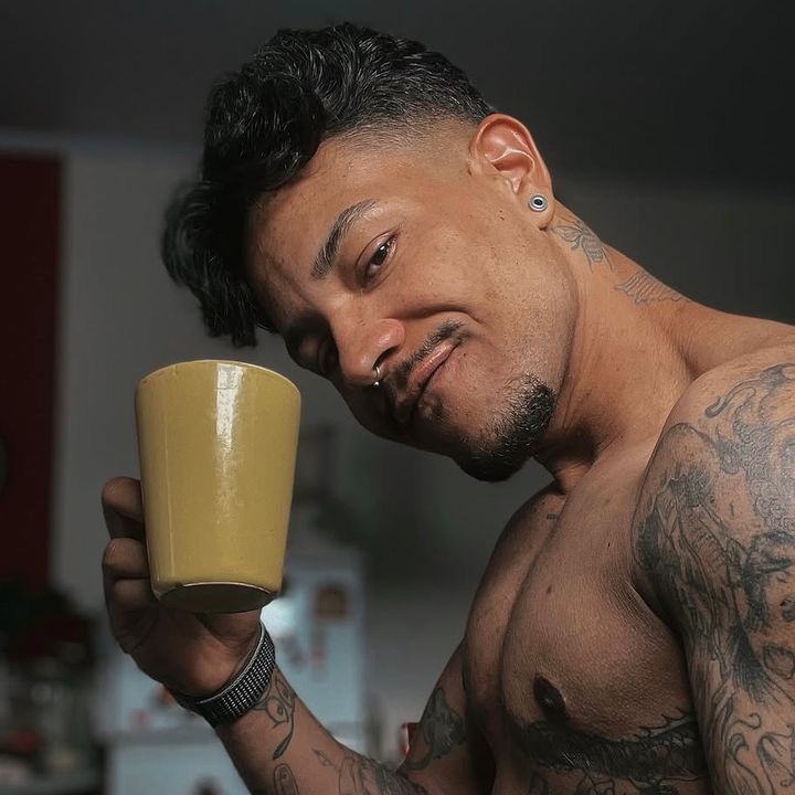 JAIAN PEREIRA