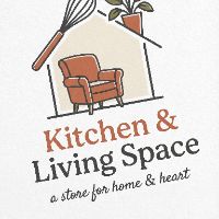 Kitchen & Living Space