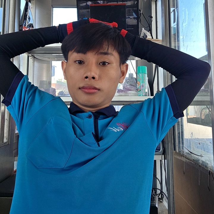 ตัวกล้าผู้ไม่มีวันอ้วน🧑