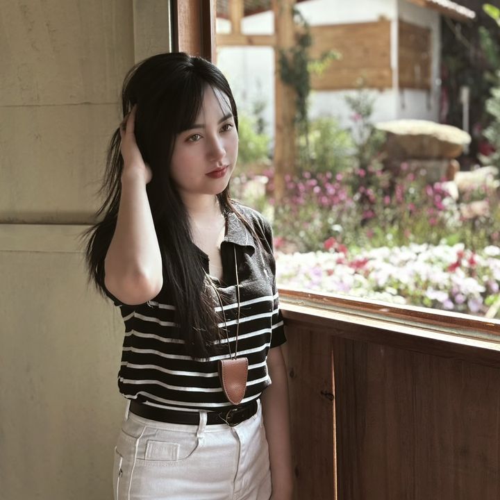 🍒Nhun hay dỗi 🍒