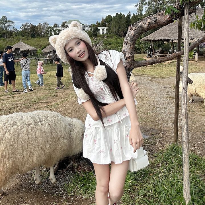 รีวิววว💕N