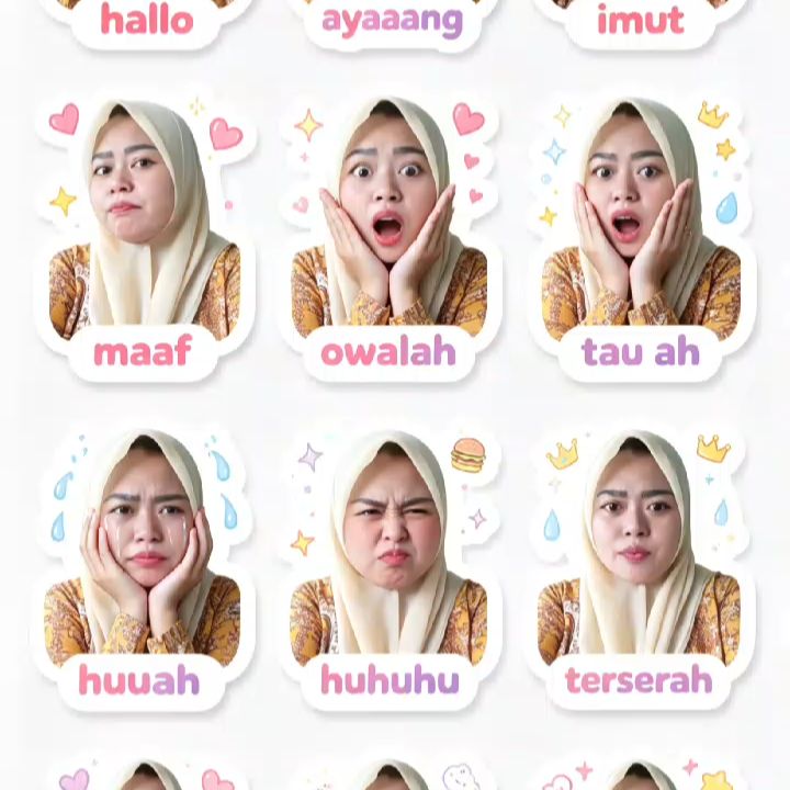 IBU RT