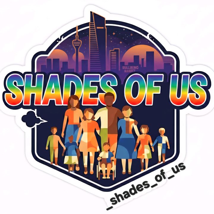 Shades of Us | SEN Family