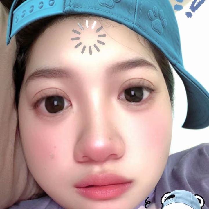 โมโม่ 🐣
