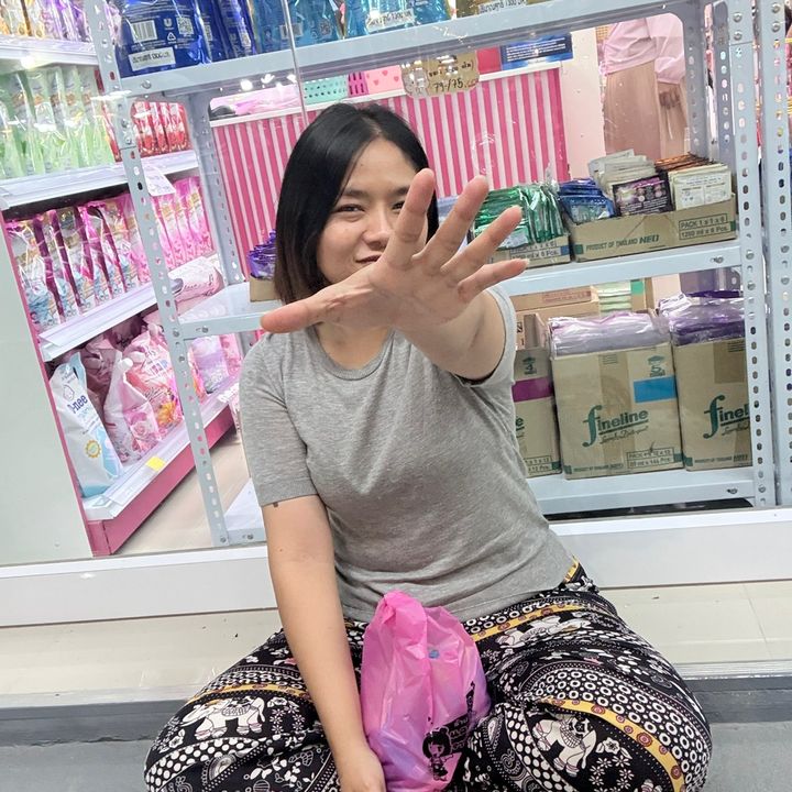 Lookprae Parida🇹🇭