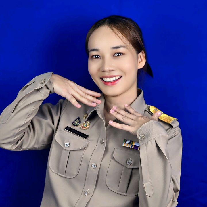 Krumaynong