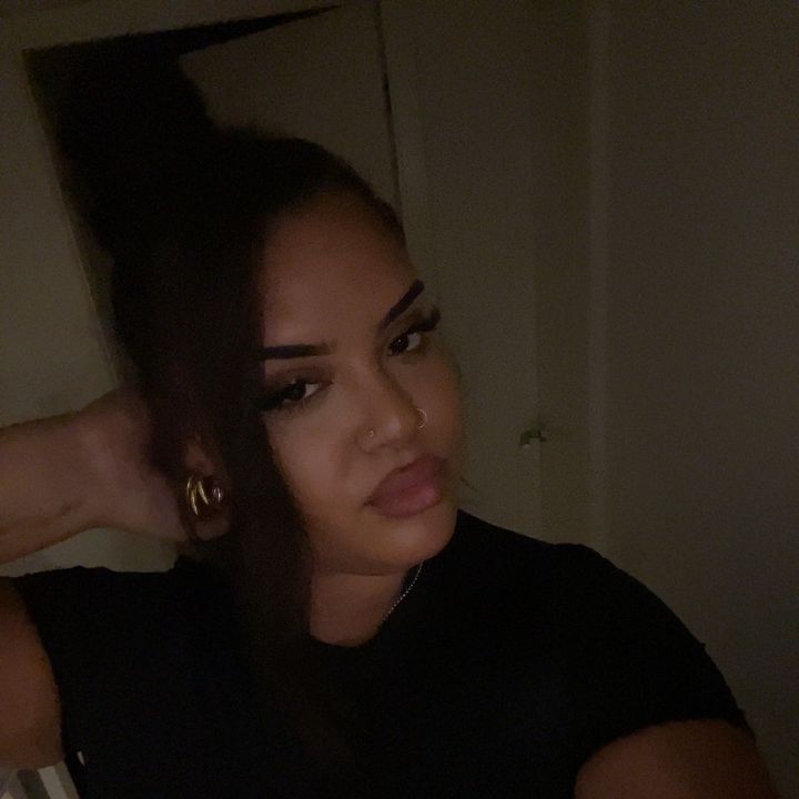 Aaliyah🪐