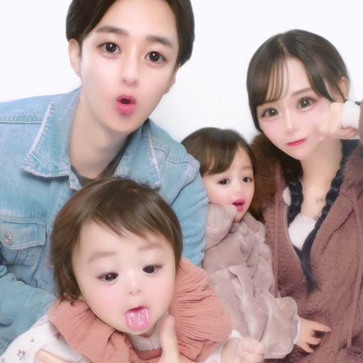 24歳二児の父みやた