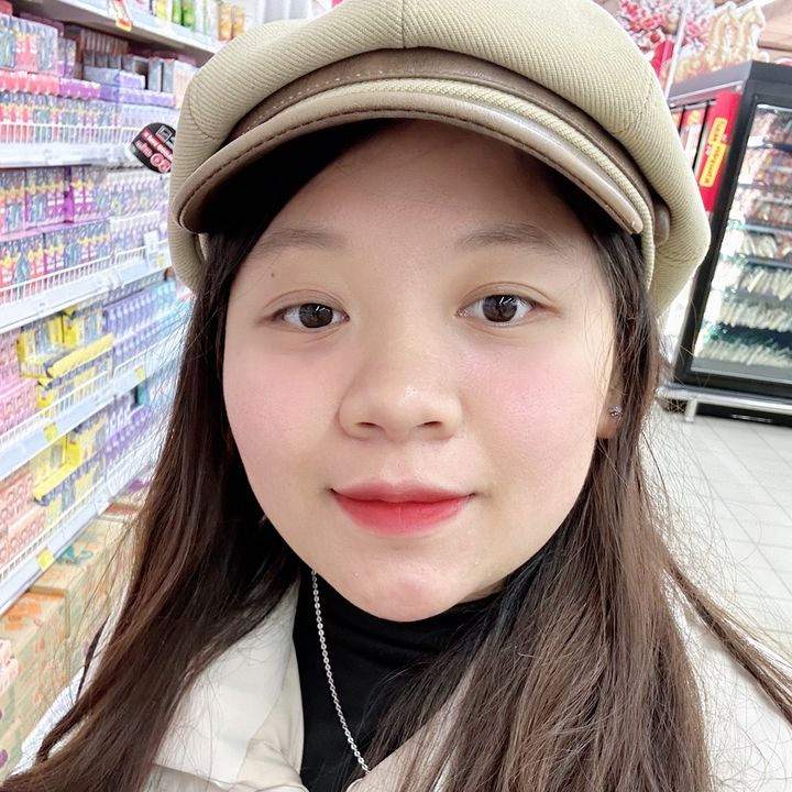 Thị Hương( mẹ simi)