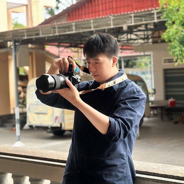 MINHH SETUP 🖥️