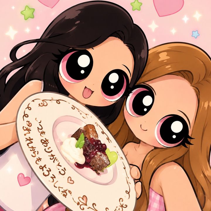 a💖