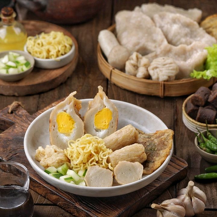 MAKAN ENAK