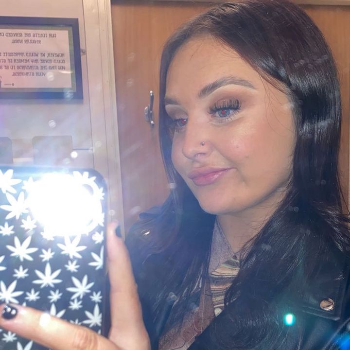 kiesha matthews
