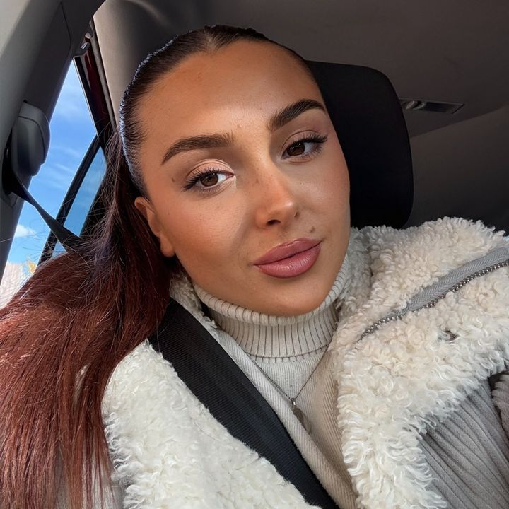 SharonaGower🖤x
