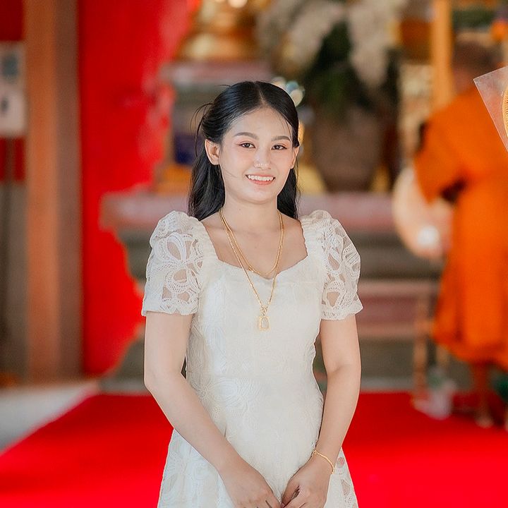 แม่ค้าที่ชื่อหนูดีค่า🌻🌱