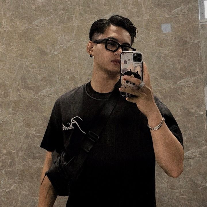 Tuấn Đen 🌚