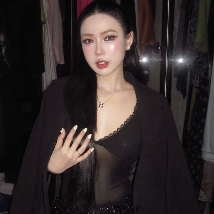 Huang Quế