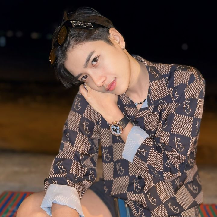 ชอบธรรมชาติ🍀🍄🌊🤍🙊💛