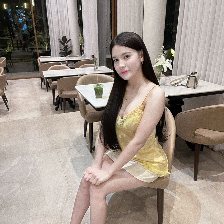 ฟีมที่แปลว่าน่ารัก🧚♀️🎀