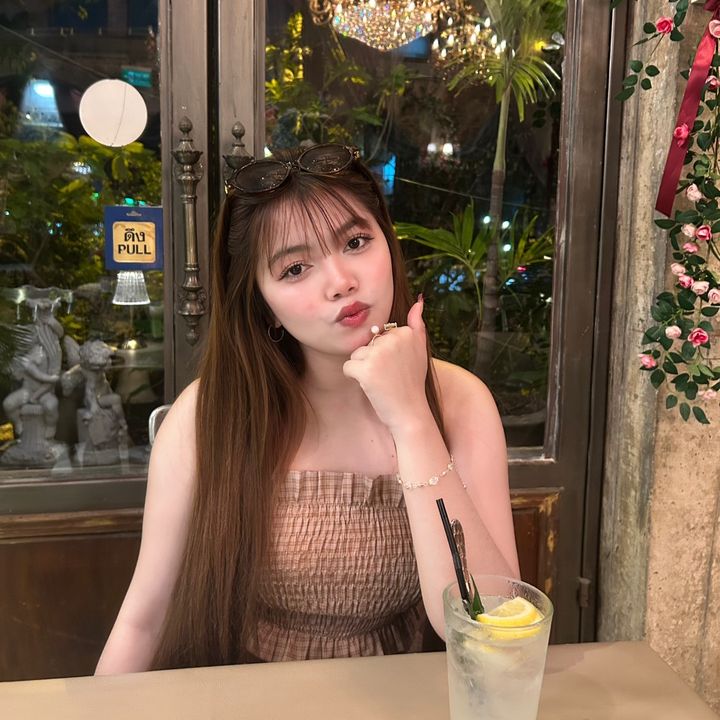 ใบเตยเต๊ยเตย♡