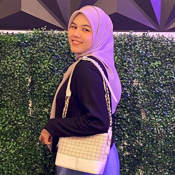 Anjani || ANIE MUA PADANG