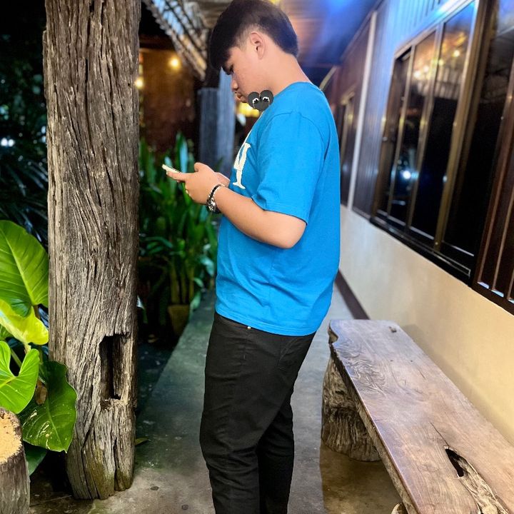 สม หวังง