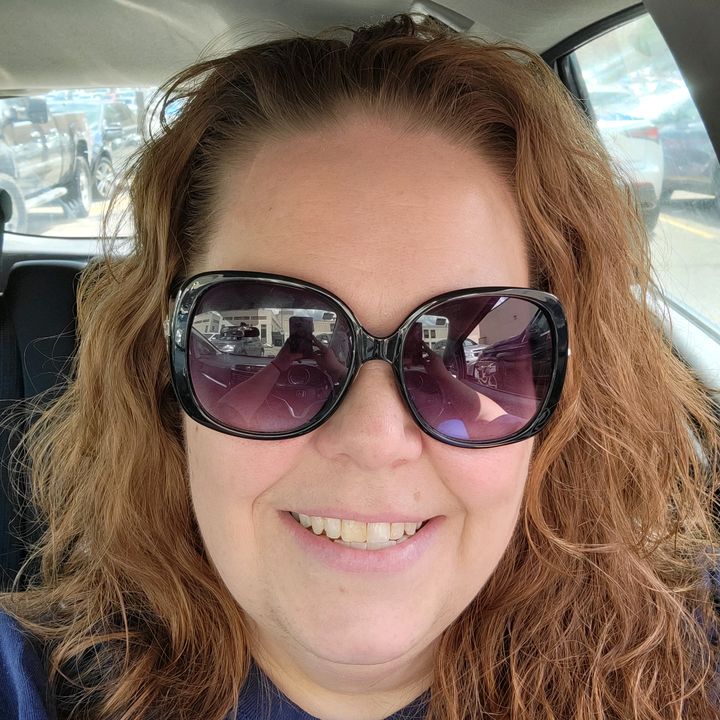 Hillarie Boggs- Ruckman
