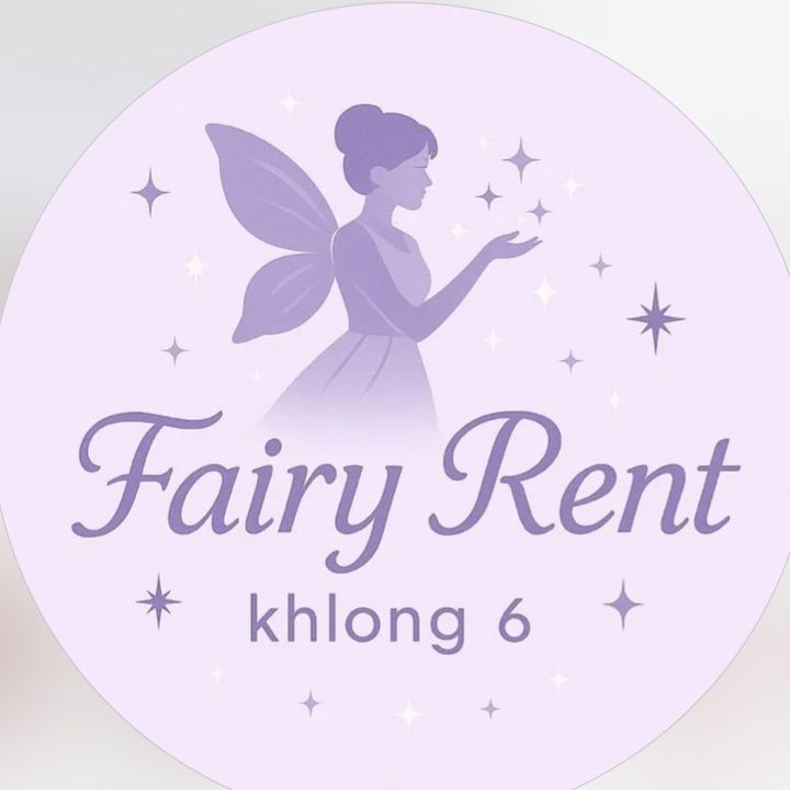 เช่าชุดคลองหกหลักสิบ🧚🏻‍♀️