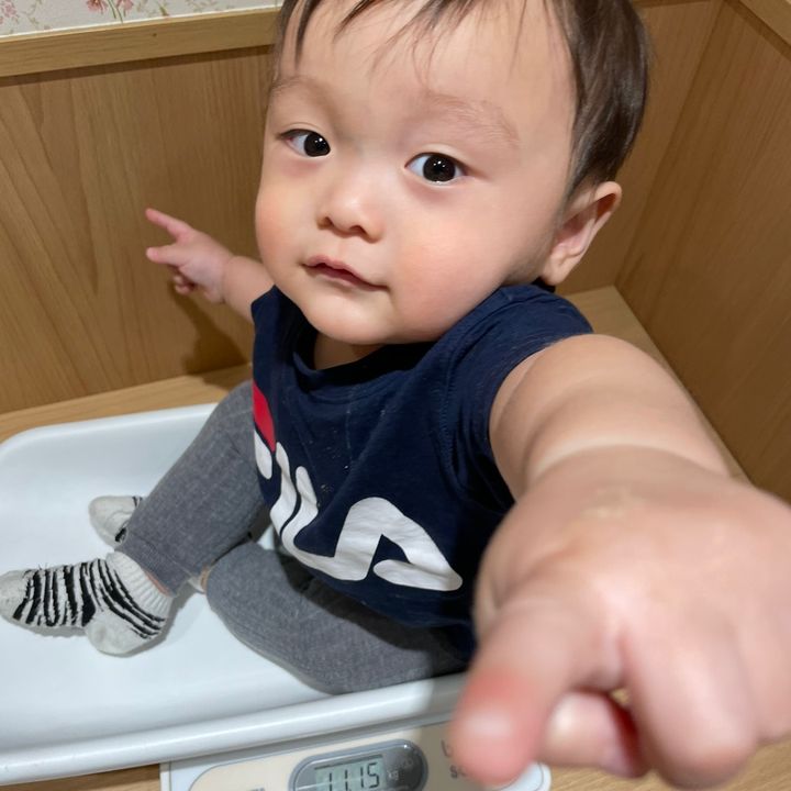 しーくんパパ