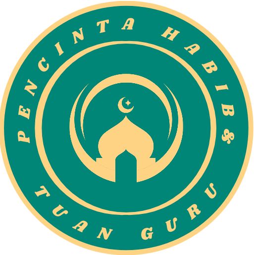 Pencinta Habib & Tuan Guru